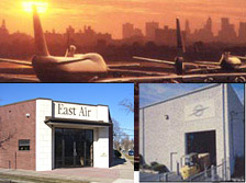 East Air Corporation