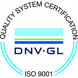 Quality System Certification